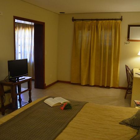 Marcopolo Suites Iguazu Пуэрто-Игуасу Экстерьер фото