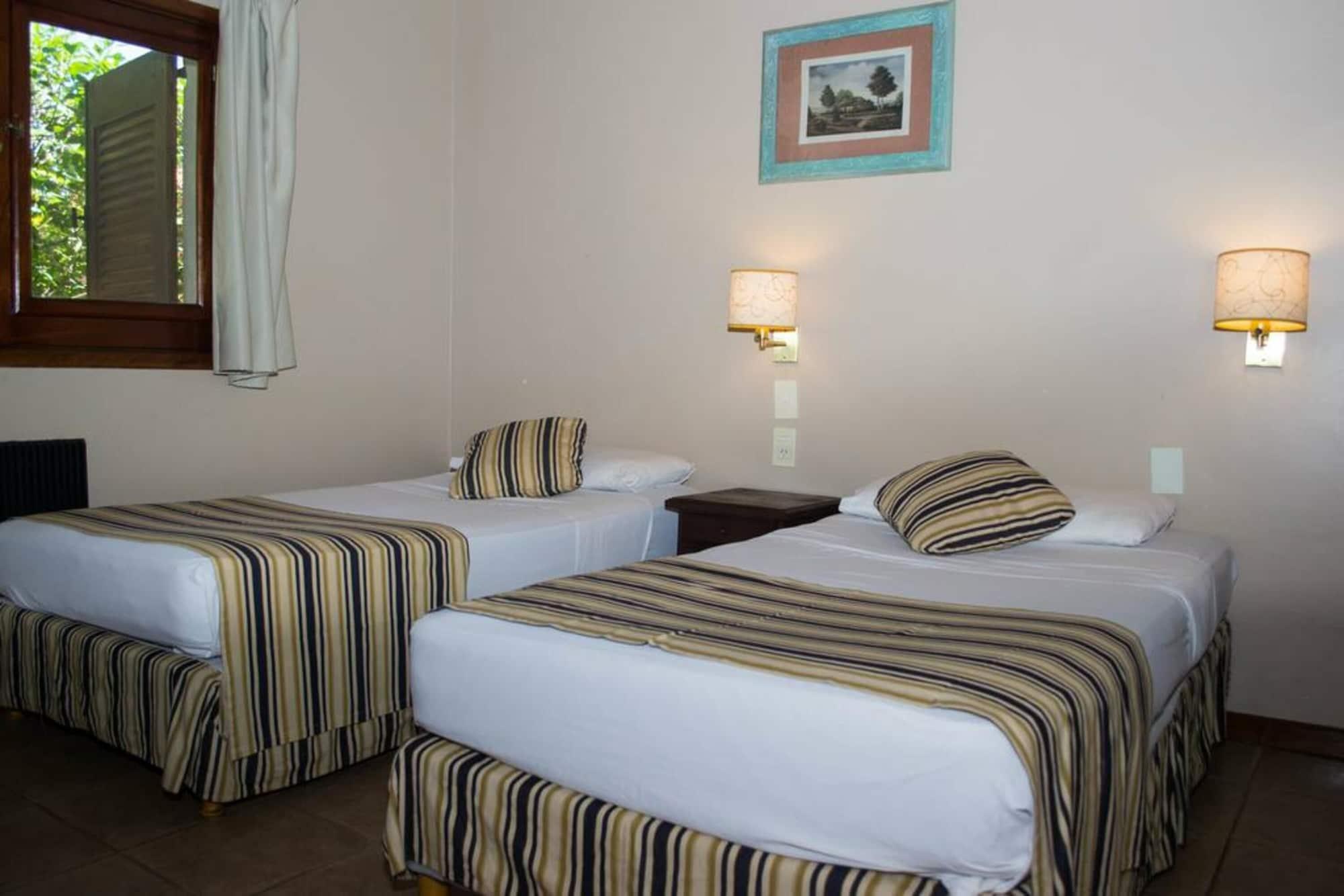 Marcopolo Suites Iguazu Пуэрто-Игуасу Экстерьер фото