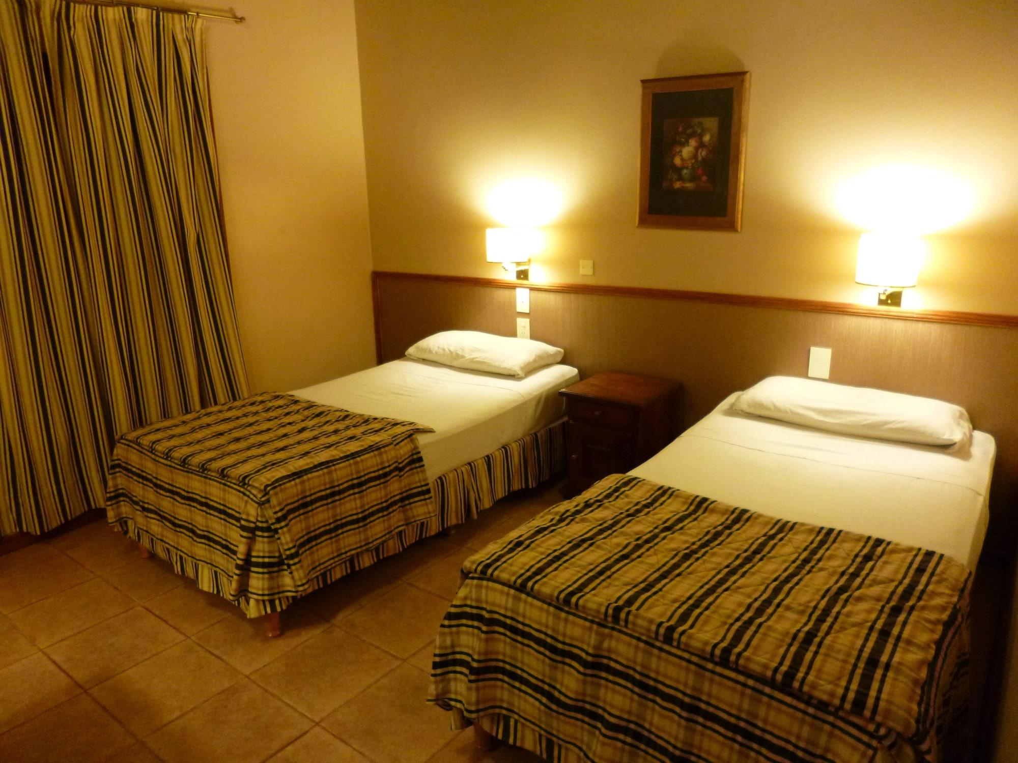 Marcopolo Suites Iguazu Пуэрто-Игуасу Экстерьер фото