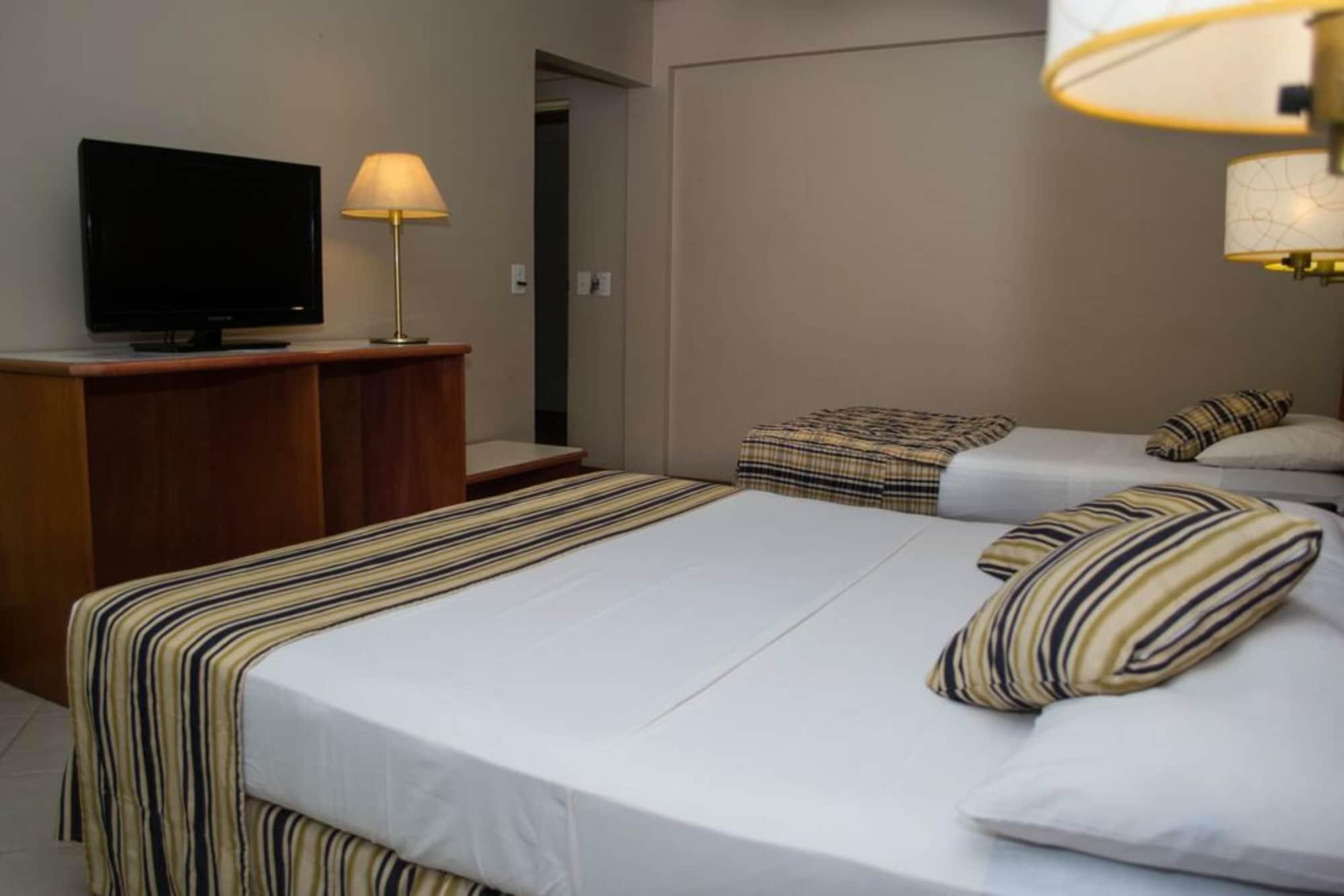 Marcopolo Suites Iguazu Пуэрто-Игуасу Экстерьер фото