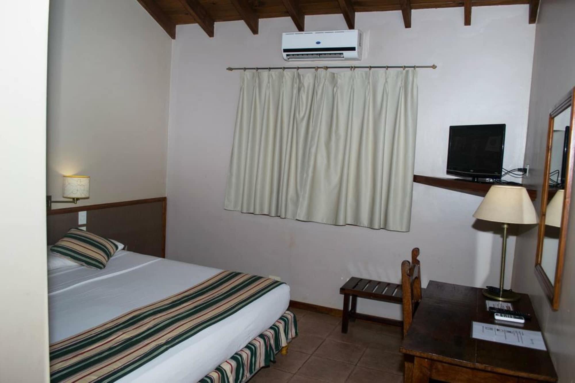 Marcopolo Suites Iguazu Пуэрто-Игуасу Экстерьер фото