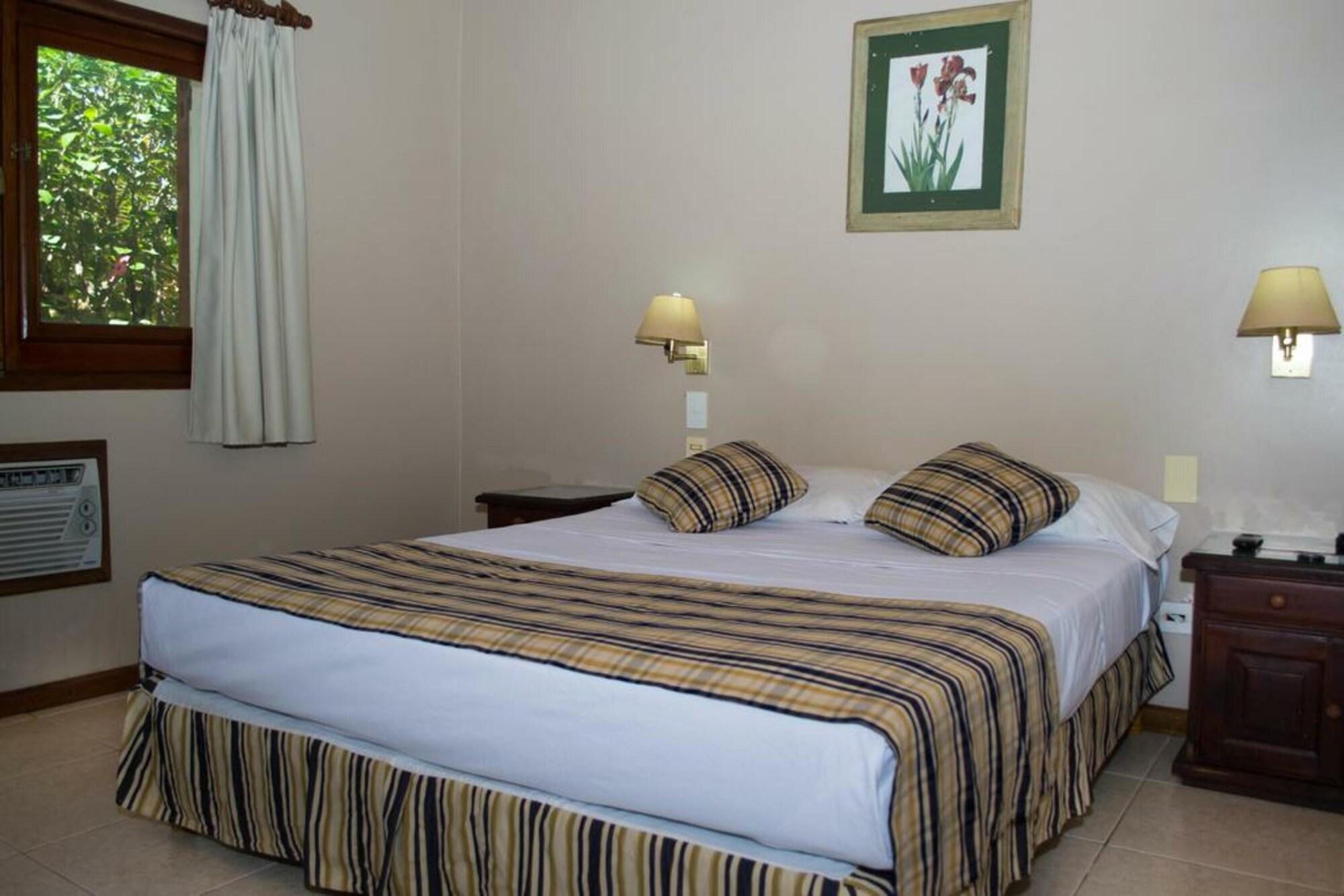 Marcopolo Suites Iguazu Пуэрто-Игуасу Экстерьер фото