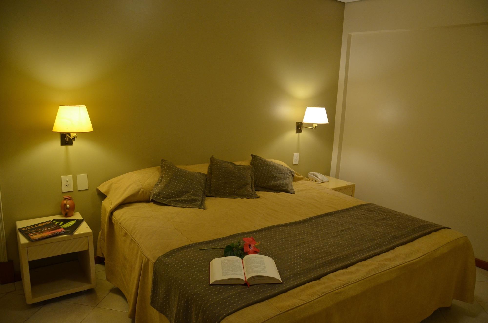 Marcopolo Suites Iguazu Пуэрто-Игуасу Экстерьер фото