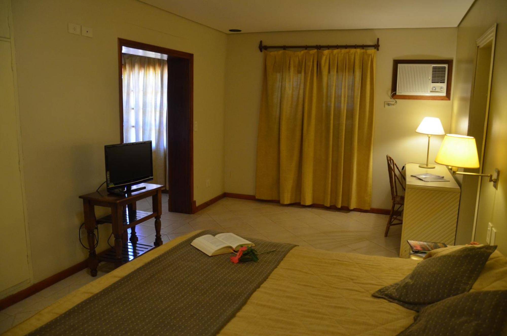 Marcopolo Suites Iguazu Пуэрто-Игуасу Экстерьер фото