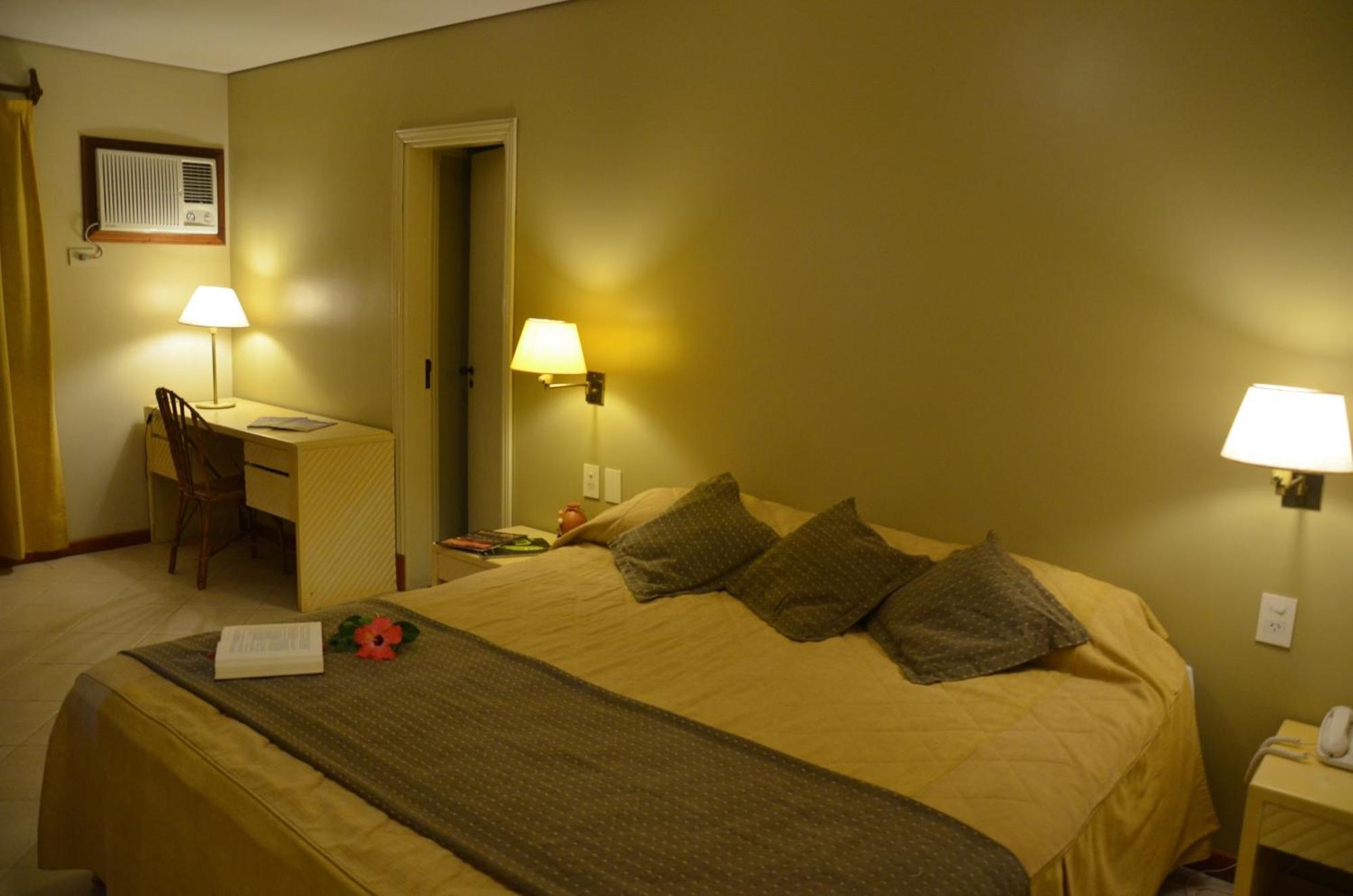 Marcopolo Suites Iguazu Пуэрто-Игуасу Экстерьер фото