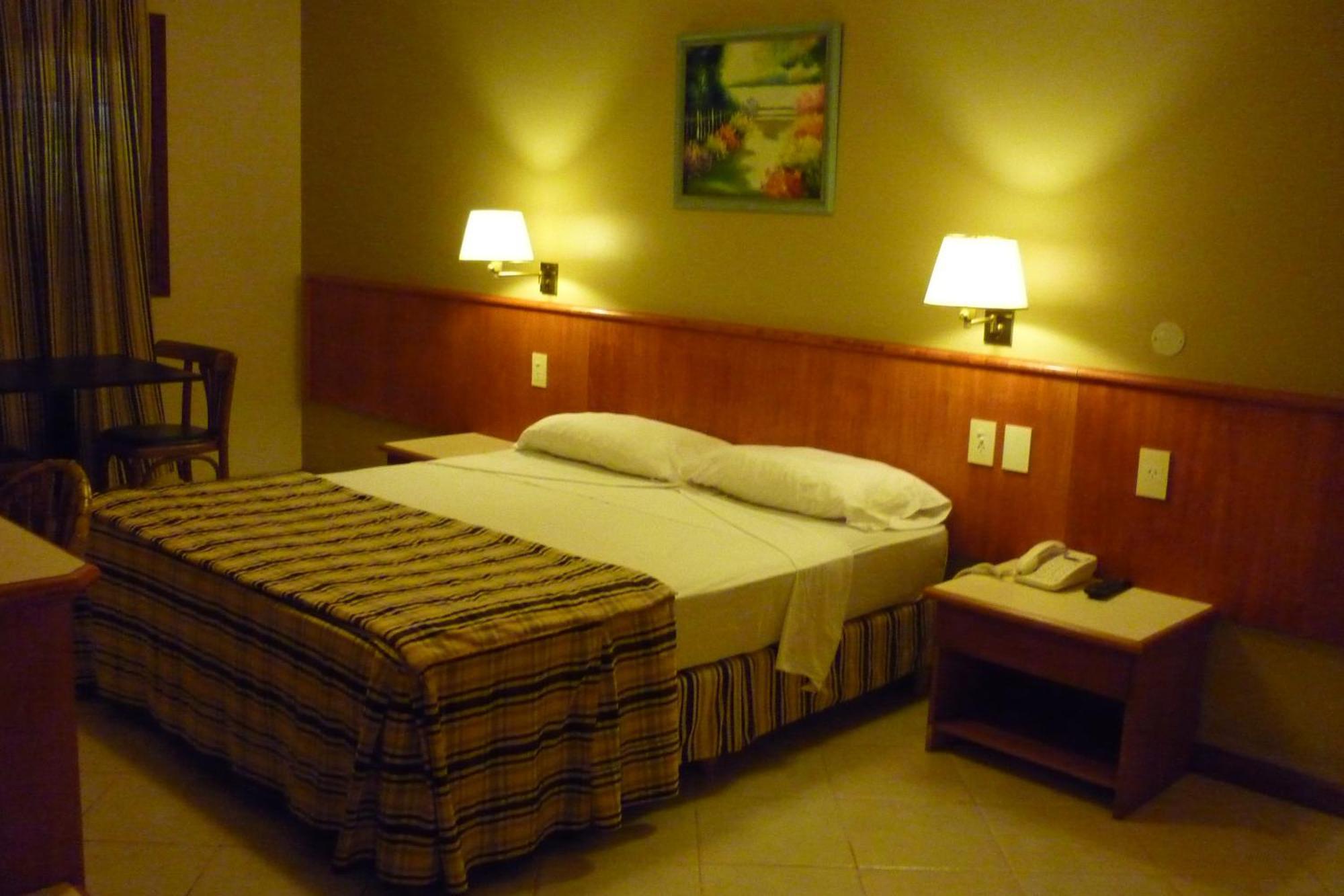 Marcopolo Suites Iguazu Пуэрто-Игуасу Экстерьер фото