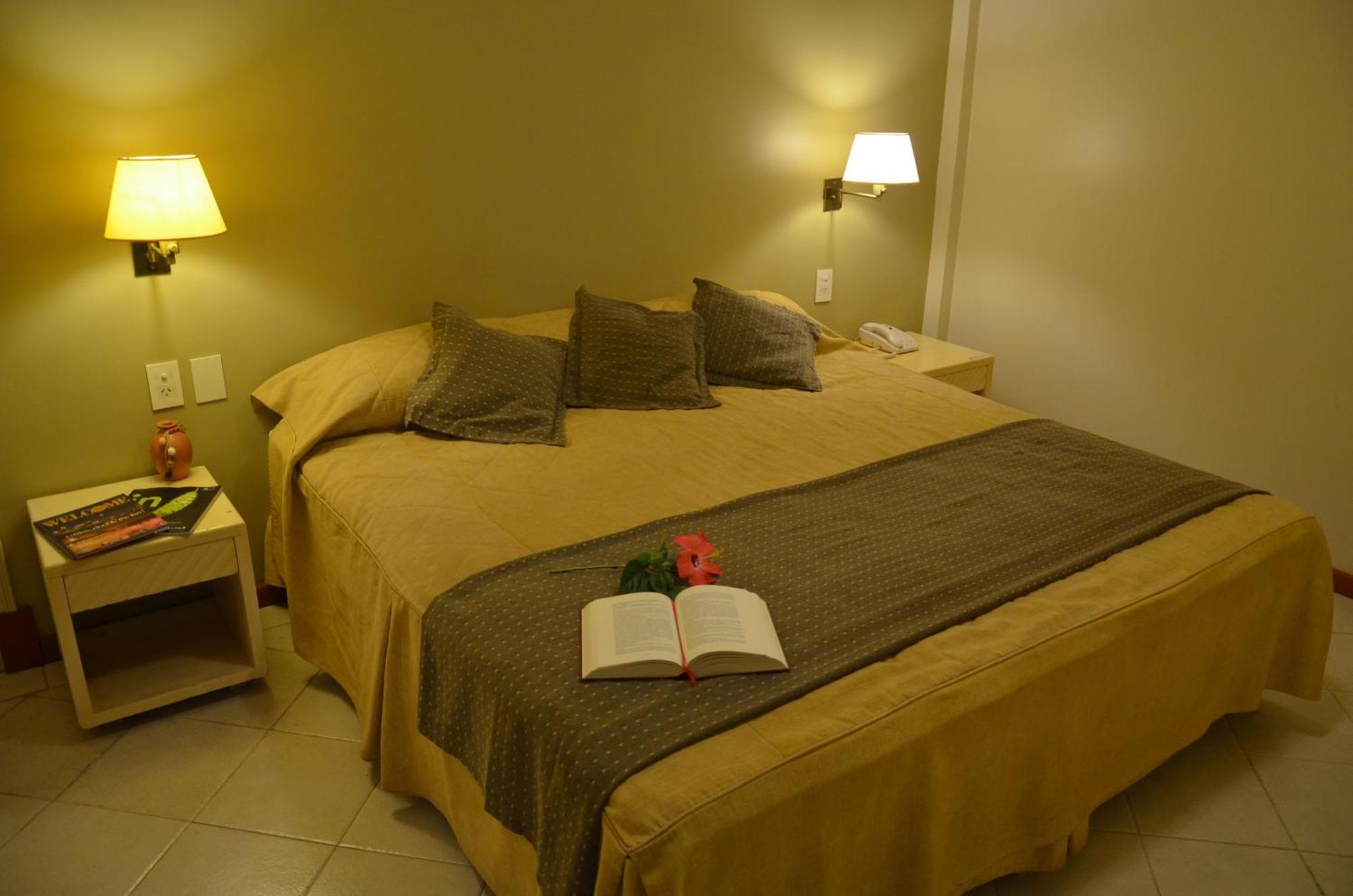 Marcopolo Suites Iguazu Пуэрто-Игуасу Экстерьер фото