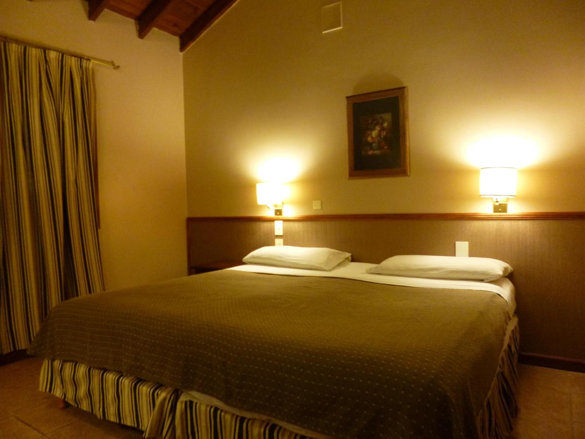 Marcopolo Suites Iguazu Пуэрто-Игуасу Номер фото