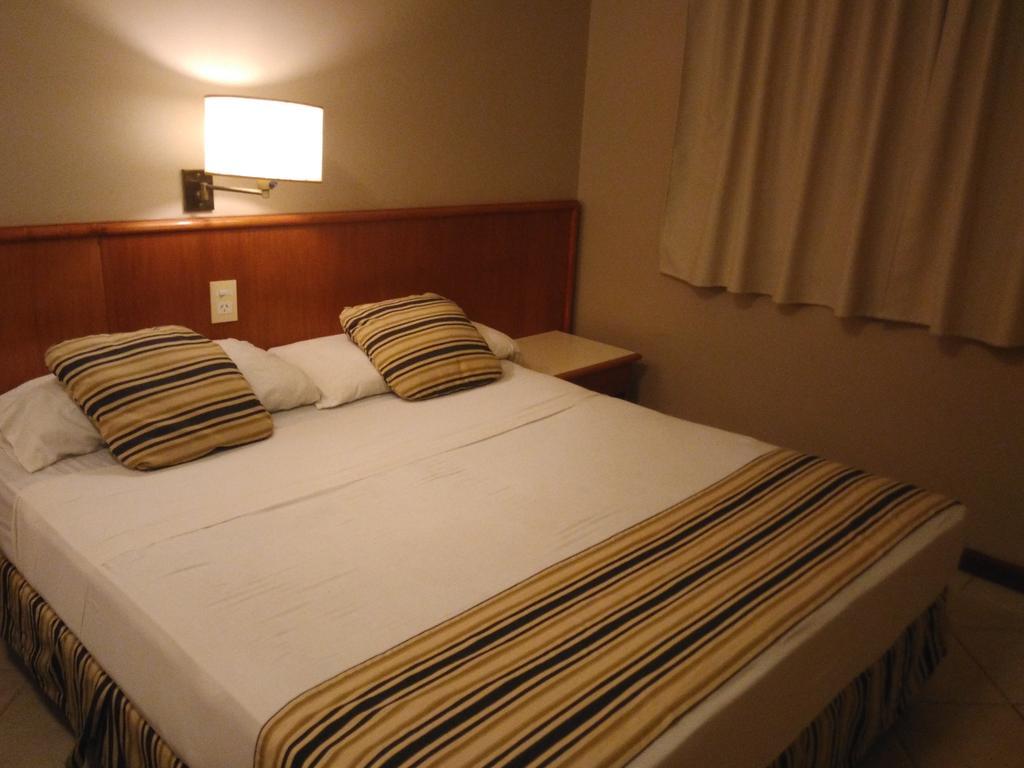 Marcopolo Suites Iguazu Пуэрто-Игуасу Экстерьер фото