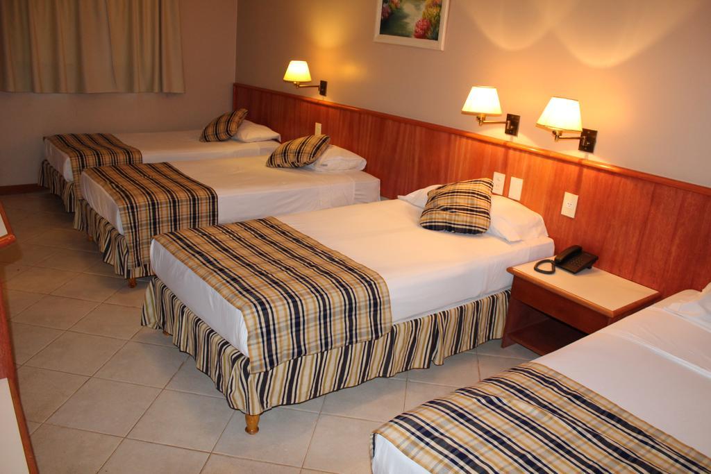 Marcopolo Suites Iguazu Пуэрто-Игуасу Экстерьер фото