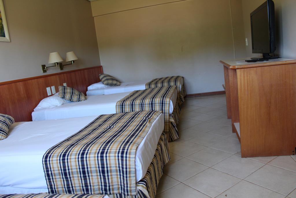 Marcopolo Suites Iguazu Пуэрто-Игуасу Экстерьер фото