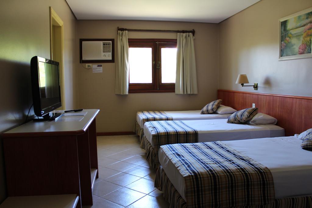 Marcopolo Suites Iguazu Пуэрто-Игуасу Экстерьер фото