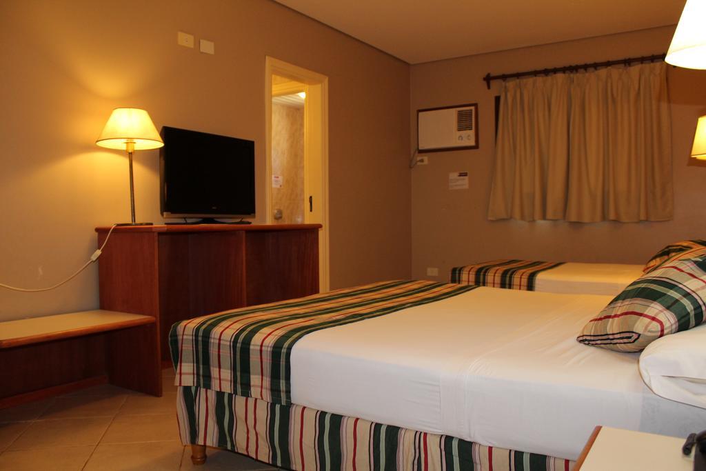 Marcopolo Suites Iguazu Пуэрто-Игуасу Экстерьер фото