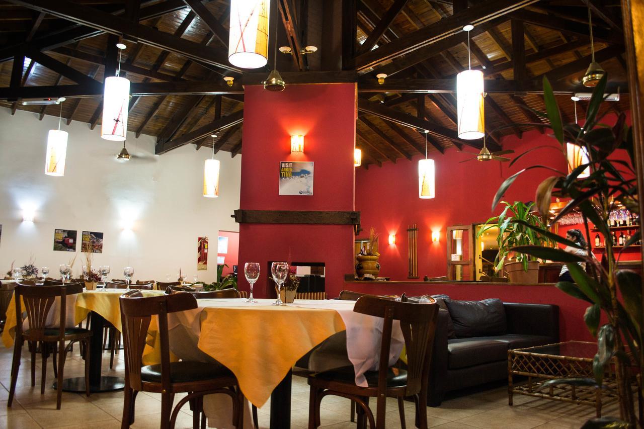 Marcopolo Suites Iguazu Пуэрто-Игуасу Экстерьер фото