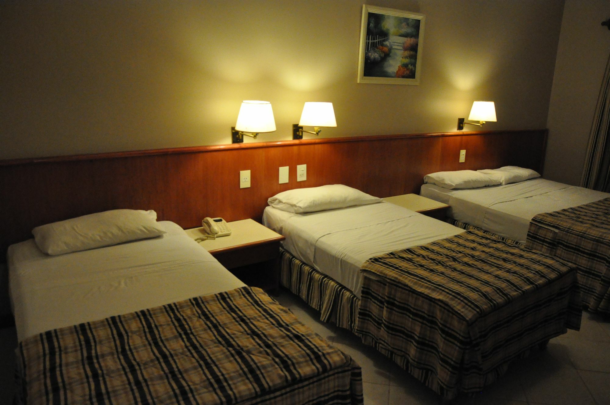 Marcopolo Suites Iguazu Пуэрто-Игуасу Экстерьер фото