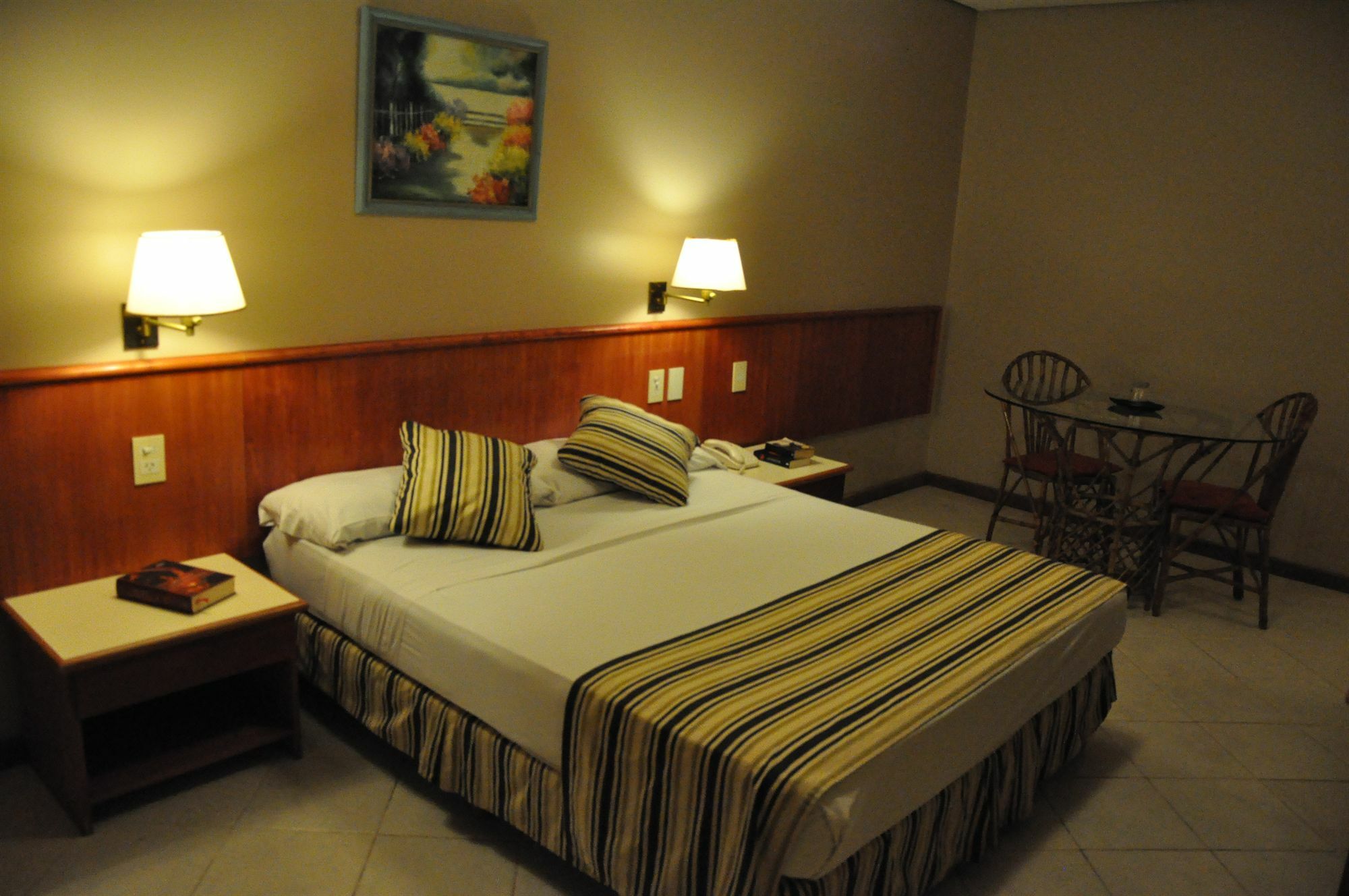 Marcopolo Suites Iguazu Пуэрто-Игуасу Экстерьер фото