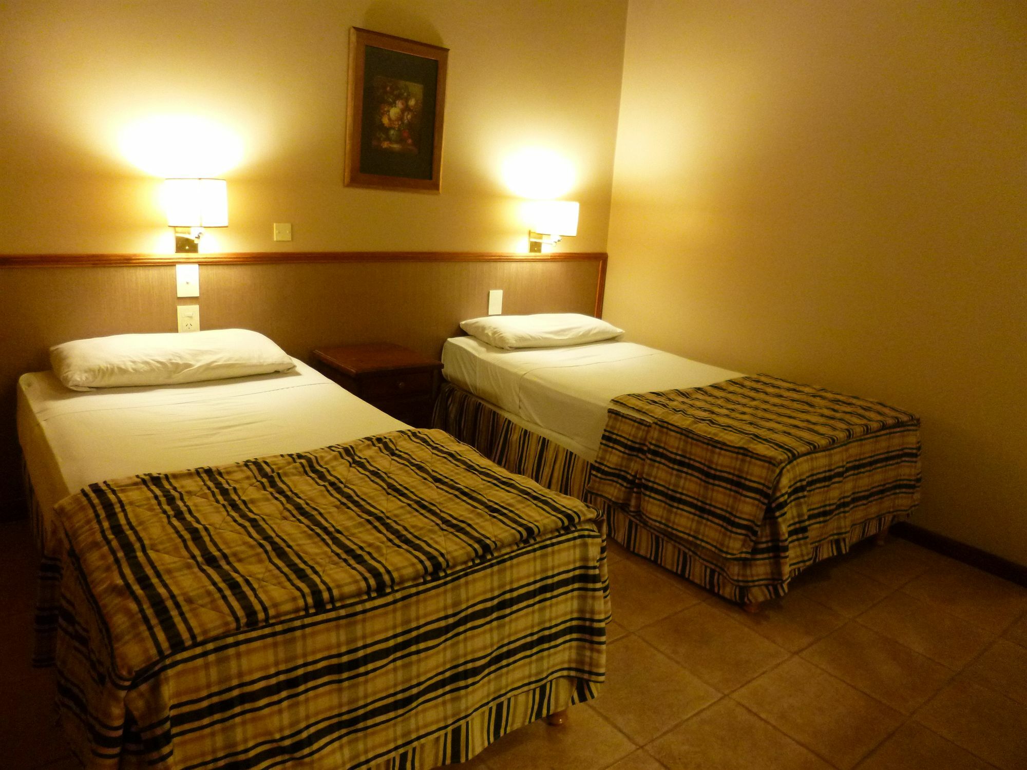 Marcopolo Suites Iguazu Пуэрто-Игуасу Экстерьер фото