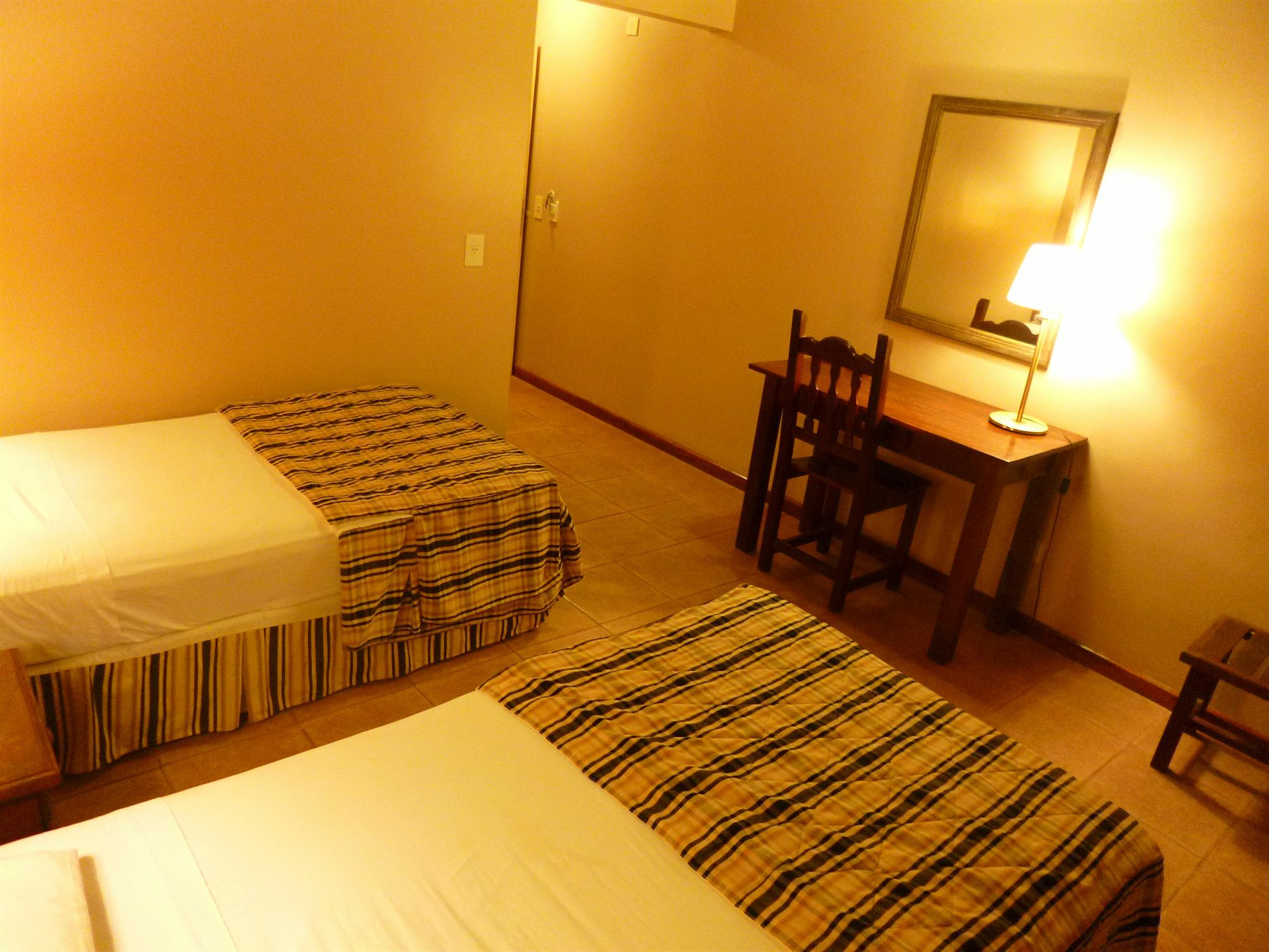 Marcopolo Suites Iguazu Пуэрто-Игуасу Экстерьер фото
